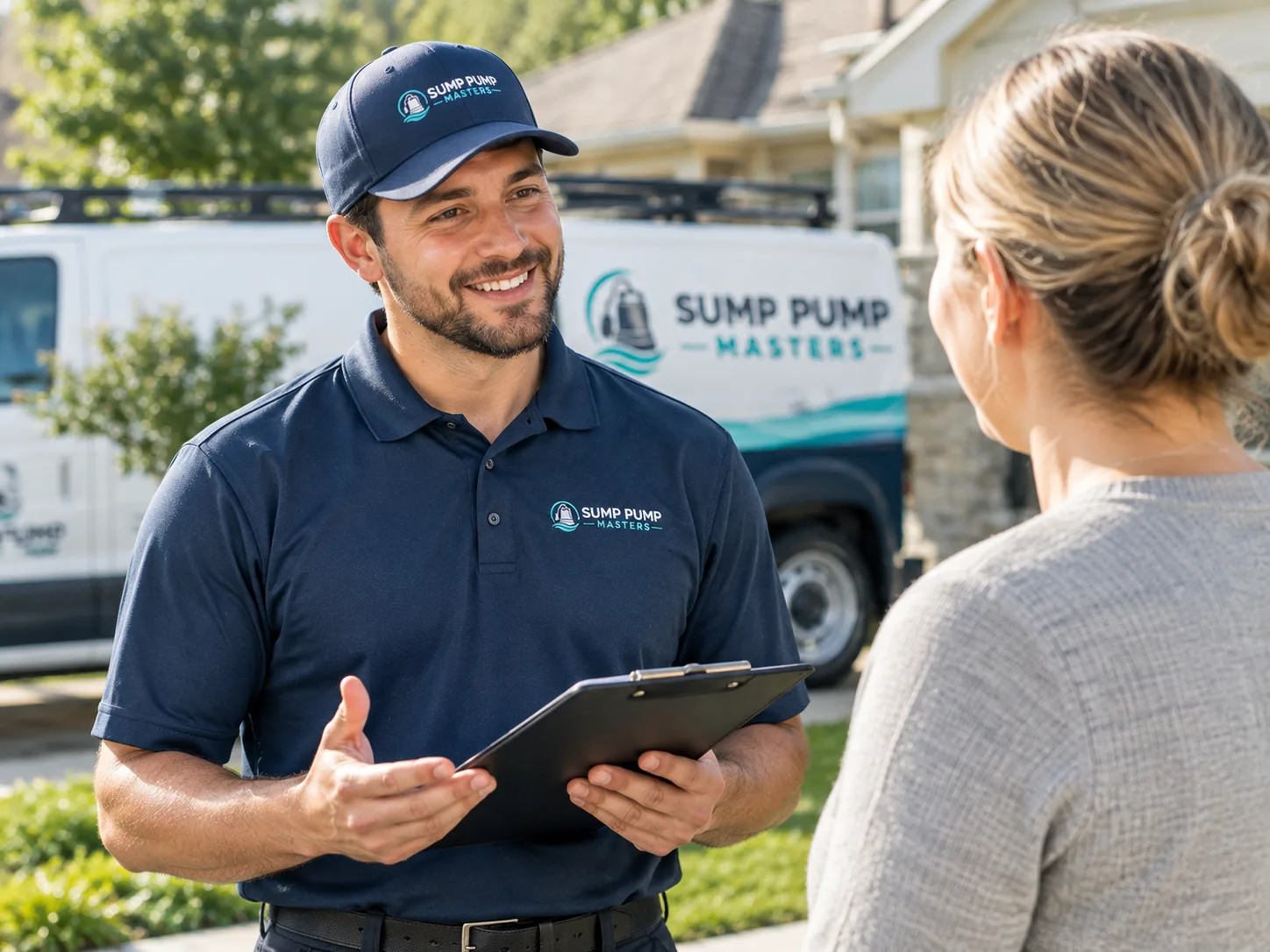 Sump Pump Repair Marietta, MN FAQs